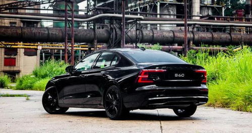 沃尔沃s60轿车价格(s60沃尔沃2024款价格) 沃尔沃s60轿车价格(s60沃尔沃2024款价格)