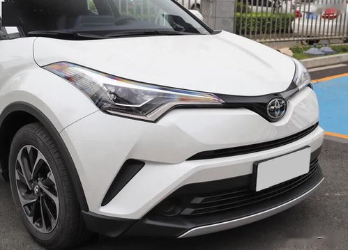 一汽丰田suv新款(一汽丰田新款suv车)