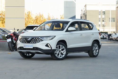 大众捷达车多少钱(一汽大众捷达vs5多少钱一辆)