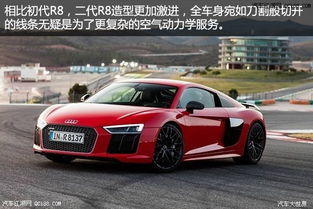 奥迪r8报价及图片(奥迪r8最新报价) 奥迪r8报价及图片(奥迪r8最新报价)