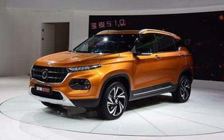 15至20万口碑最好suv(20万左右买什么车好最新推荐)