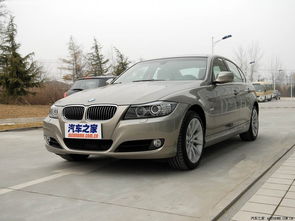 宝马325价格及图片报价(宝马325i报价和图片2021)