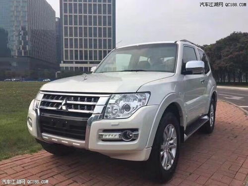 三菱帕杰罗v93价格(三菱帕杰罗价格) 三菱帕杰罗v93价格(三菱帕杰罗价格)