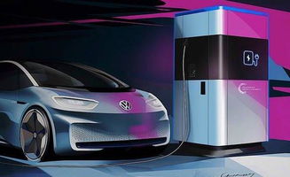 新能源大众汽车价格表(新能源大众电动汽车价格)