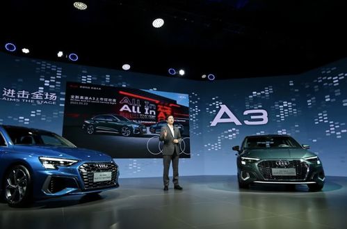 现在奥迪a3多少钱一辆(现在奥迪a3多少钱一辆车)