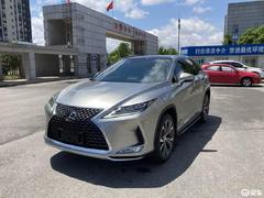 雷克萨斯rx价格(雷克萨斯rx价格及图片) 雷克萨斯rx价格(雷克萨斯rx价格及图片)