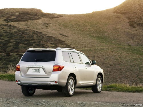 汉兰达汽车(汉兰达汽车之家) 汉兰达汽车(汉兰达汽车之家)