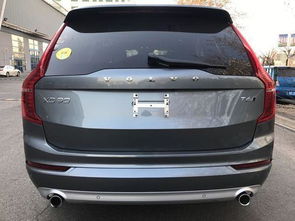 沃尔沃越野xc90报价(沃尔沃越野xc90报价图片)