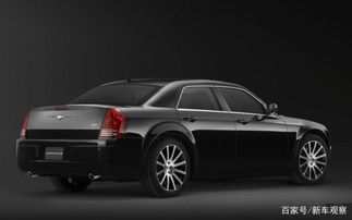 克莱斯勒300c二手车(克莱斯勒300c二手车价格图片) 克莱斯勒300c二手车(克莱斯勒300c二手车价格图片)