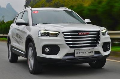 哈弗h6多少钱(二手车哈弗h6多少钱)