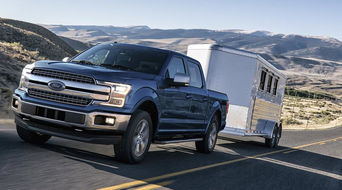 福特58万车型(福特suv50万)