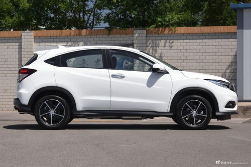 本田车报价及图片大全(本田车报价及图片大全价格表)