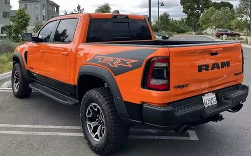 2023款报价(霸王龙皮卡车价格2023款报价)