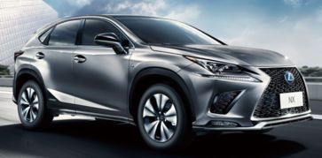 雷克萨斯nx200最新价格(雷克萨斯nx200的配置参数表) 雷克萨斯nx200最新价格(雷克萨斯nx200的配置参数表)