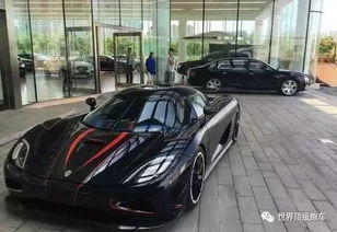中国最贵的跑车(中国最贵的跑车多少钱一台) 中国最贵的跑车(中国最贵的跑车多少钱一台)
