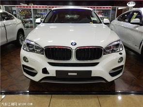 宝马x6多少钱一台(宝马X6多少钱一台) 宝马x6多少钱一台(宝马X6多少钱一台)