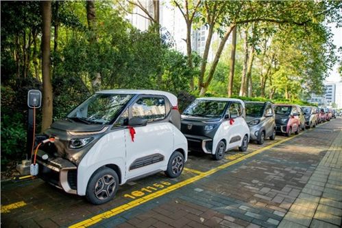 上汽通用五菱宏光新能源汽车价格(上汽通用五菱宏光新能源汽车价格宝骏)