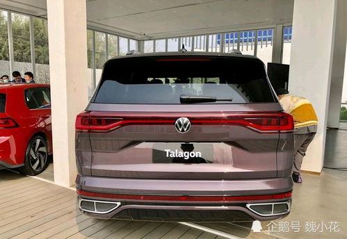 大众揽境2022款最新款价格(大众揽境2022款最新款价格多少)