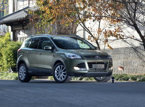 福特汽车新款车型图片(福特汽车2021款报价及图片) 福特汽车新款车型图片(福特汽车2021款报价及图片)