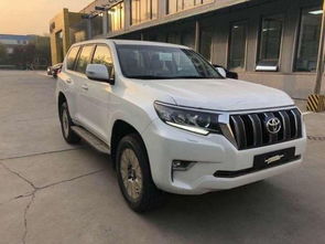 丰田霸道现在什么价格(丰田霸道什么价格?) 丰田霸道现在什么价格(丰田霸道什么价格?)