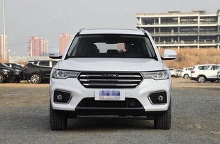 开哈弗一般什么档次人(开哈弗车的都是什么人) 开哈弗一般什么档次人(开哈弗车的都是什么人)