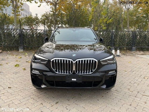 2021款宝马x5落地价多少钱啊(2021款宝马x5落地价多少钱啊图片)