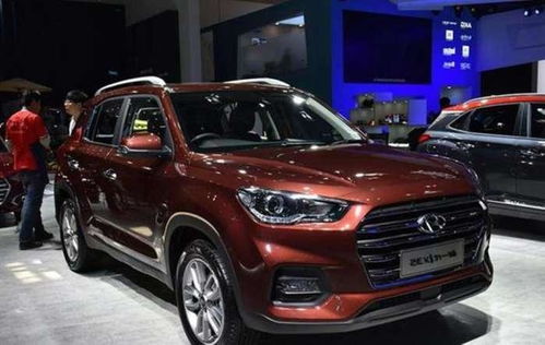 12万左右的suv车排行榜前十名(20万的suv车排行榜前十名) 12万左右的suv车排行榜前十名(20万的suv车排行榜前十名)