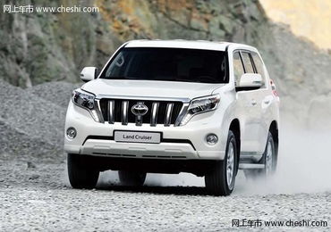 丰田霸道30万左右(丰田霸道80万是哪款)