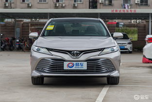 丰田凯美瑞最新款价格(丰田凯美瑞报价及图片易车网) 丰田凯美瑞最新款价格(丰田凯美瑞报价及图片易车网)