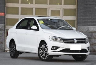 5一6万大众新车大全价格(5万左右新款捷达新车) 5一6万大众新车大全价格(5万左右新款捷达新车)