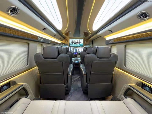 9座商务车(9座商务车座位布局)