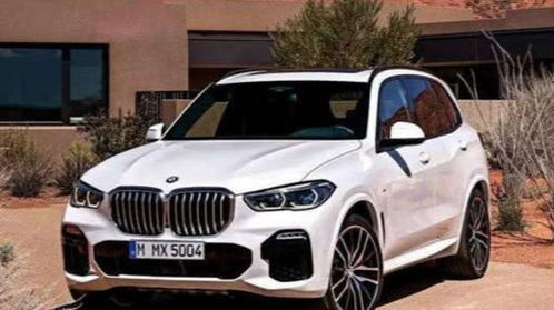 新款宝马x5图片(新款宝马x5图片外观) 新款宝马x5图片(新款宝马x5图片外观)