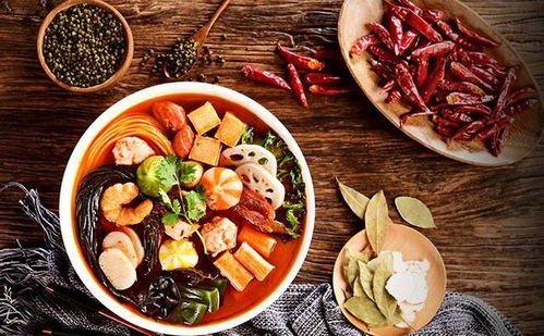 日本餐饮公司引领风潮，中式麻辣烫成为新宠
