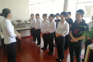 最听劝的局长——迈向新岗位的坚实步伐