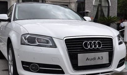 奥迪a3价格及图片(奥迪a3价格及图片 报价2025)