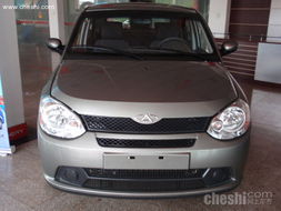 奇瑞旗云2(奇瑞旗云2轮胎型号是多少)