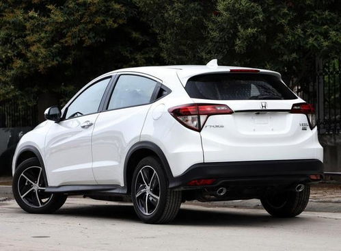 缤智和xrv哪个好(本田缤智和xrv哪个好)