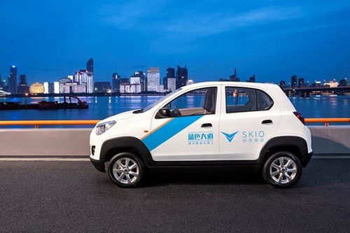 5万以内的新能源汽车推荐(女士小型车25万新能源)