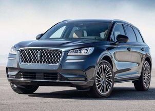 林肯suv车型大全(林肯suv车型大全最新款)
