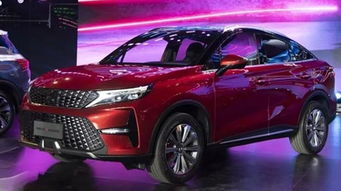 即将上市5款suv新车型(即将上市的suv车型)