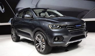 10万以内的suv(哈弗10万以内的suv)