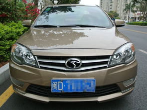 东南v5菱致二手车(二手东南v5菱致怎么样)