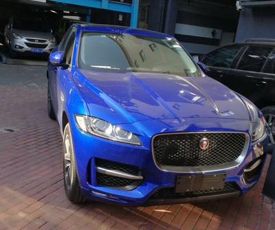 捷豹越野车报价及图片(捷豹suv全部车型) 捷豹越野车报价及图片(捷豹suv全部车型)