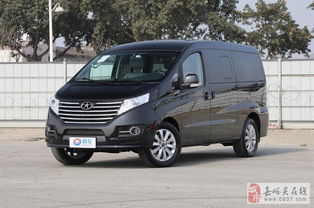 新江淮瑞风9座商务车(新江淮瑞风9座商务车m5价格)