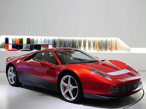 法拉利全部车型排名(法拉利全部车型排名图片型号及价格) 法拉利全部车型排名(法拉利全部车型排名图片型号及价格)