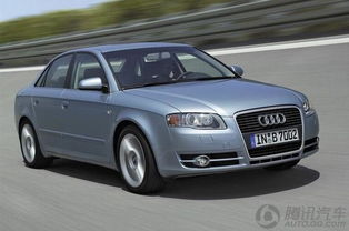 奥迪a4为什么叫小三车(为什么大部分购买奥迪a4l的都是小青年?)