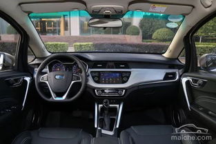 吉利博越x(吉利博越x3)