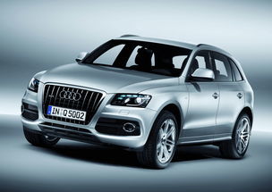 全新奥迪q5价格图片(全新奥迪q5价格图片及报价)