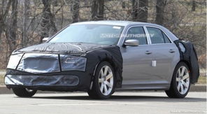 克莱斯勒300c多少钱(克莱斯勒300c新车多少钱)