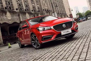 吉利和名爵哪个质量好(吉利和名爵哪个质量好点) 吉利和名爵哪个质量好(吉利和名爵哪个质量好点)